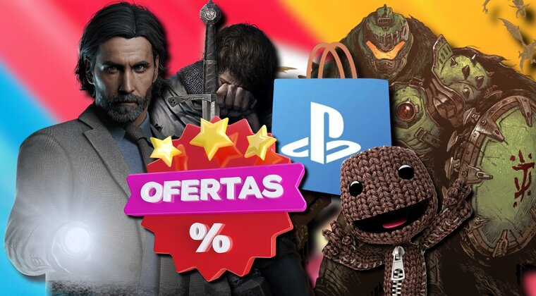 Imagen de Estas 25 ofertas de PS Store para PS4 y PS5 son brutales y sólo estarán activas durante unos días: no las dejes escapar