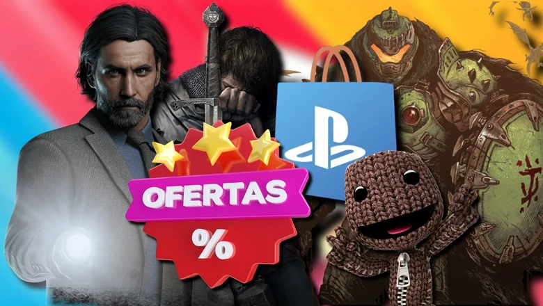 PS Store, ofertas