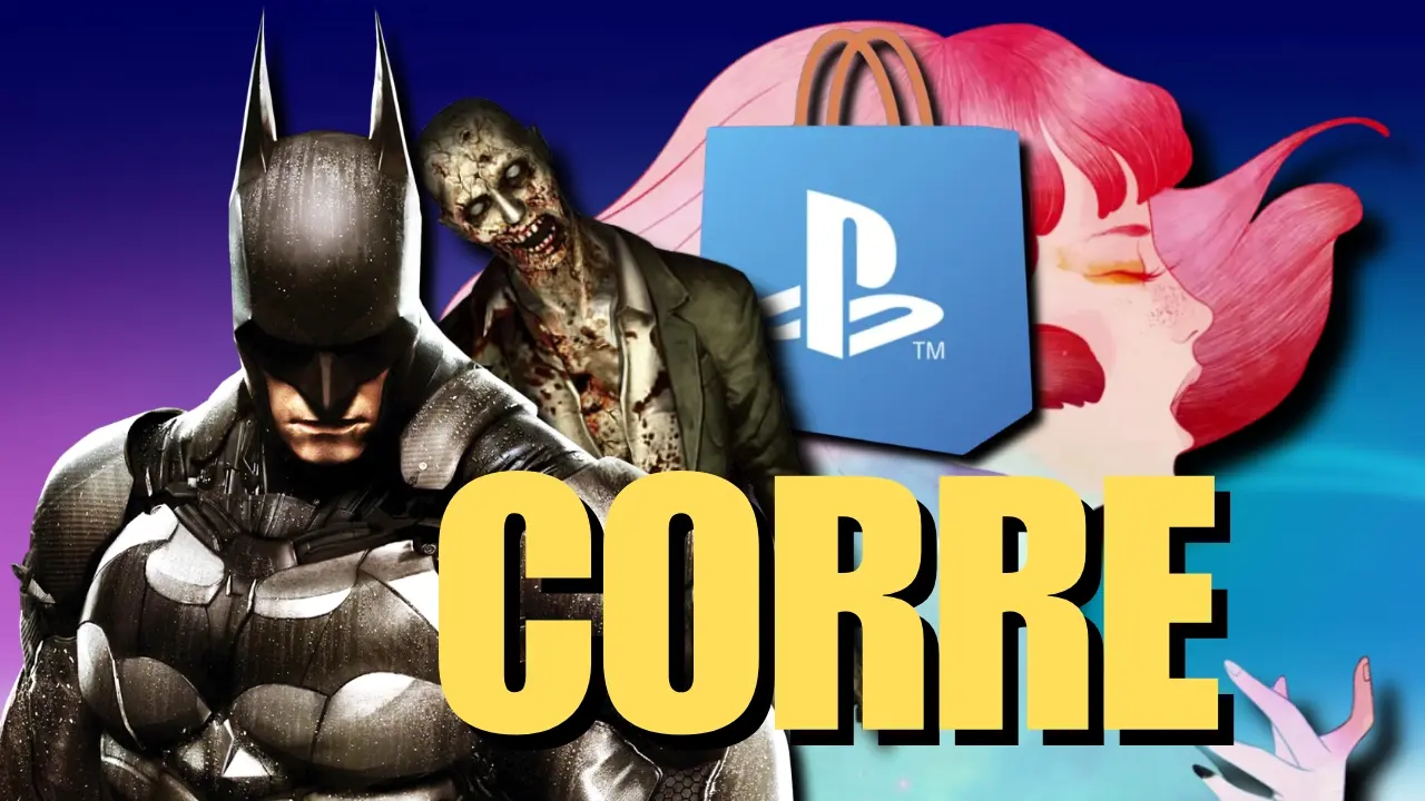 PS Store, ofertas