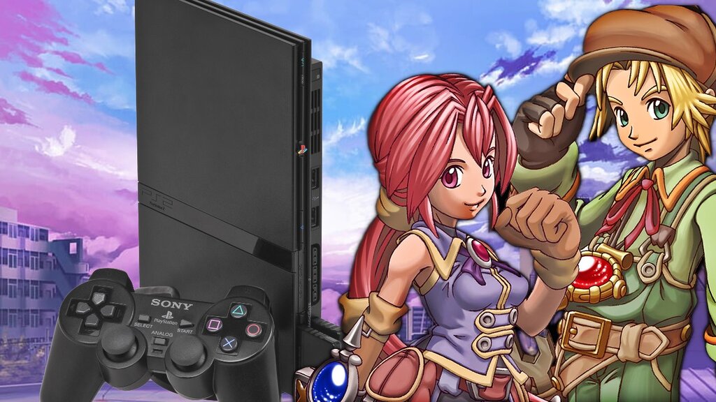 ps2
