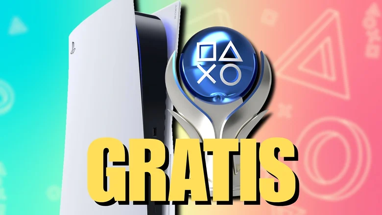 PS5, gratis