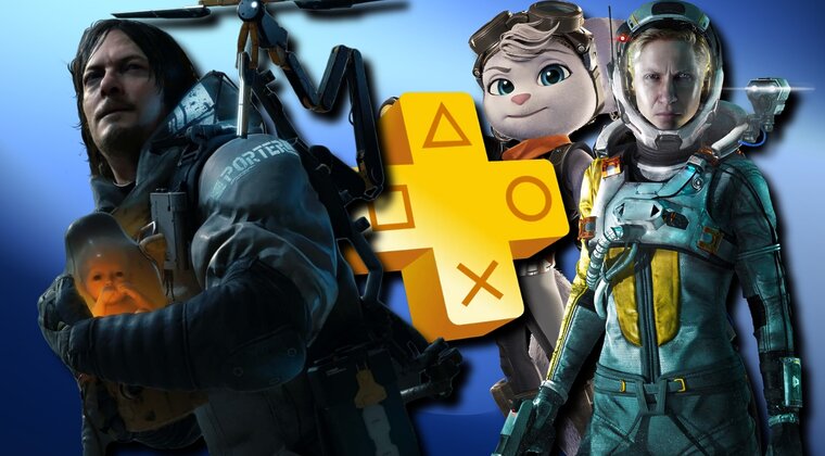 Imagen de Los 15 mejores juegos de PS5 que puedes jugar ahora mismo en PS Plus: exclusivos, grandes historias, indies...