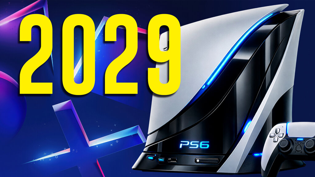 ps6 en 2029