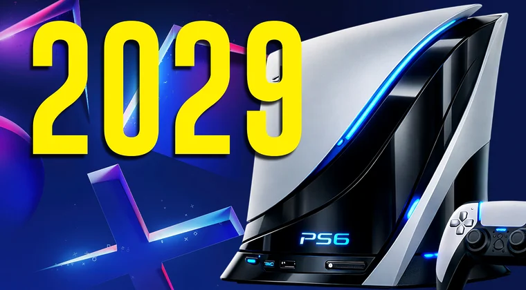 Imagen de PS6 se va a 2029: un reporte informa de que Sony está considerando lanzar su próxima consola aún más tarde
