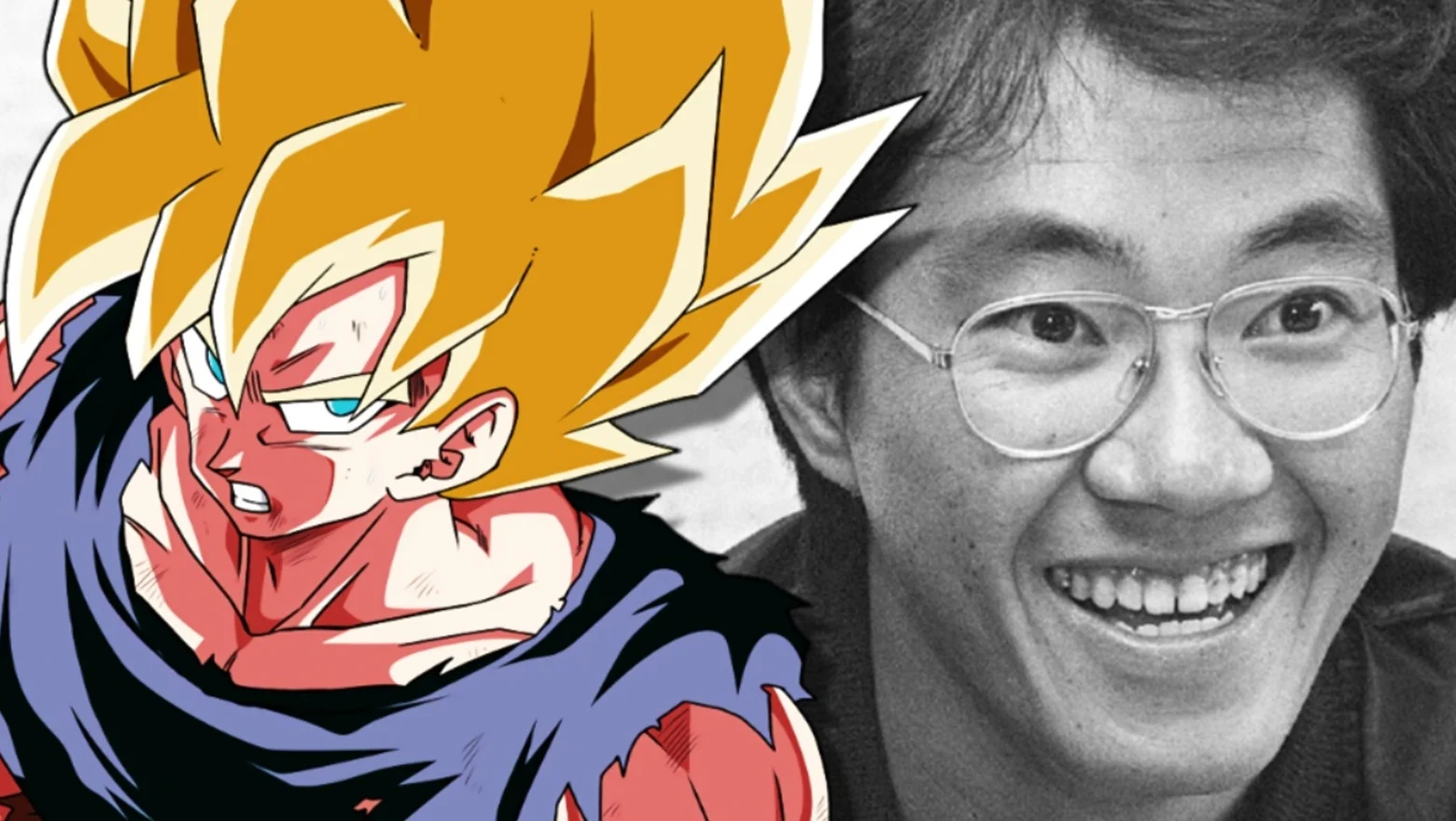 puede dragon ball existir sin akira toriyama