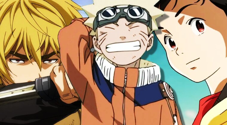 Imagen de Los mejores animes según tu edad: qué ver si tienes 15, 30 o más de 50 años