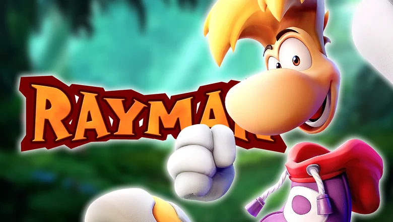 rayman remake