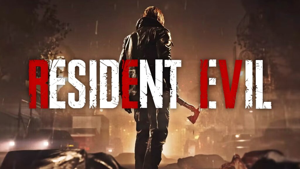 resident evil