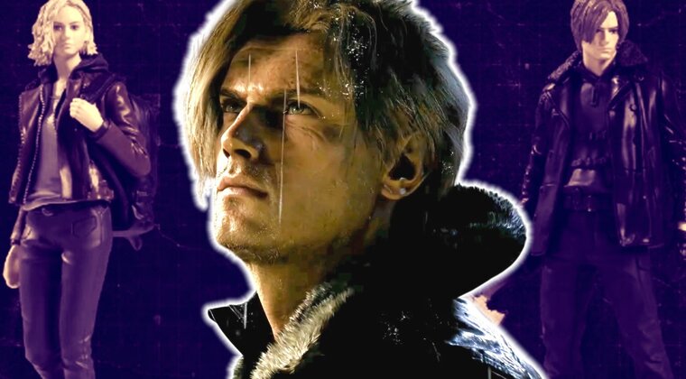 Imagen de Los nuevos amiibo te van a volver loco: Grace y Leon, de Resident Evil Requiem, llegan este verano