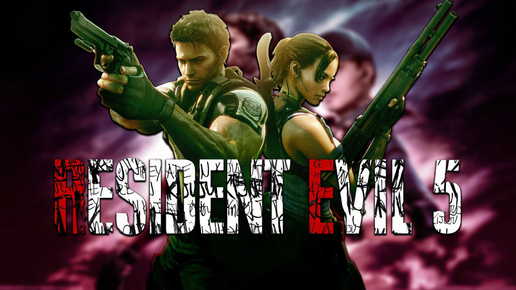 El remake de Resident Evil 5 estaría a punto de anunciarse: una filtración lo sitúa "muy cerca"