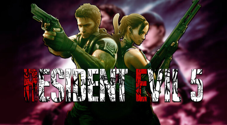 Imagen de El remake de Resident Evil 5 estaría a punto de anunciarse: una filtración lo sitúa "muy cerca"