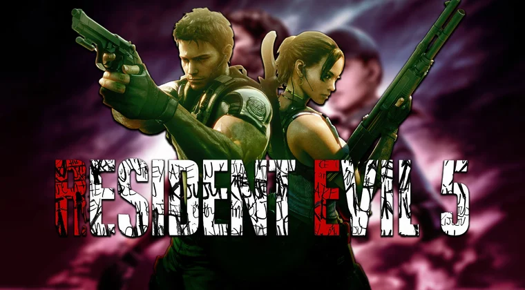 Imagen de El remake de Resident Evil 5 estaría a punto de anunciarse: una filtración lo sitúa "muy cerca"