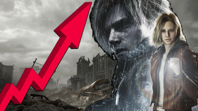 Resident Evil Requiem ya es el mayor estreno de la historia de la saga en Steam: casi duplica a Resident Evil 4 Remake