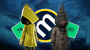 Imagen de Fueron los creadores de Little Nightmares y ahora compiten contra ellos: ¿los supera Reanimal en Metacritic?