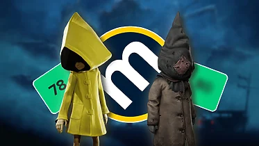 Imagen de Fueron los creadores de Little Nightmares y ahora compiten contra ellos: ¿los supera Reanimal en Metacritic?