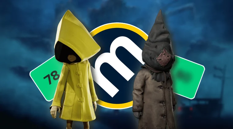 Imagen de Fueron los creadores de Little Nightmares y ahora compiten contra ellos: ¿los supera Reanimal en Metacritic?