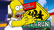 Imagen de El regreso inesperado del estudio de Los Simpson: Hit &amp; Run reabre la puerta al remake más deseado de la era PS2