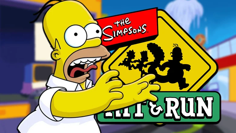 El regreso inesperado del estudio de Los Simpson: Hit & Run reabre la puerta al remake más deseado de la era PS2