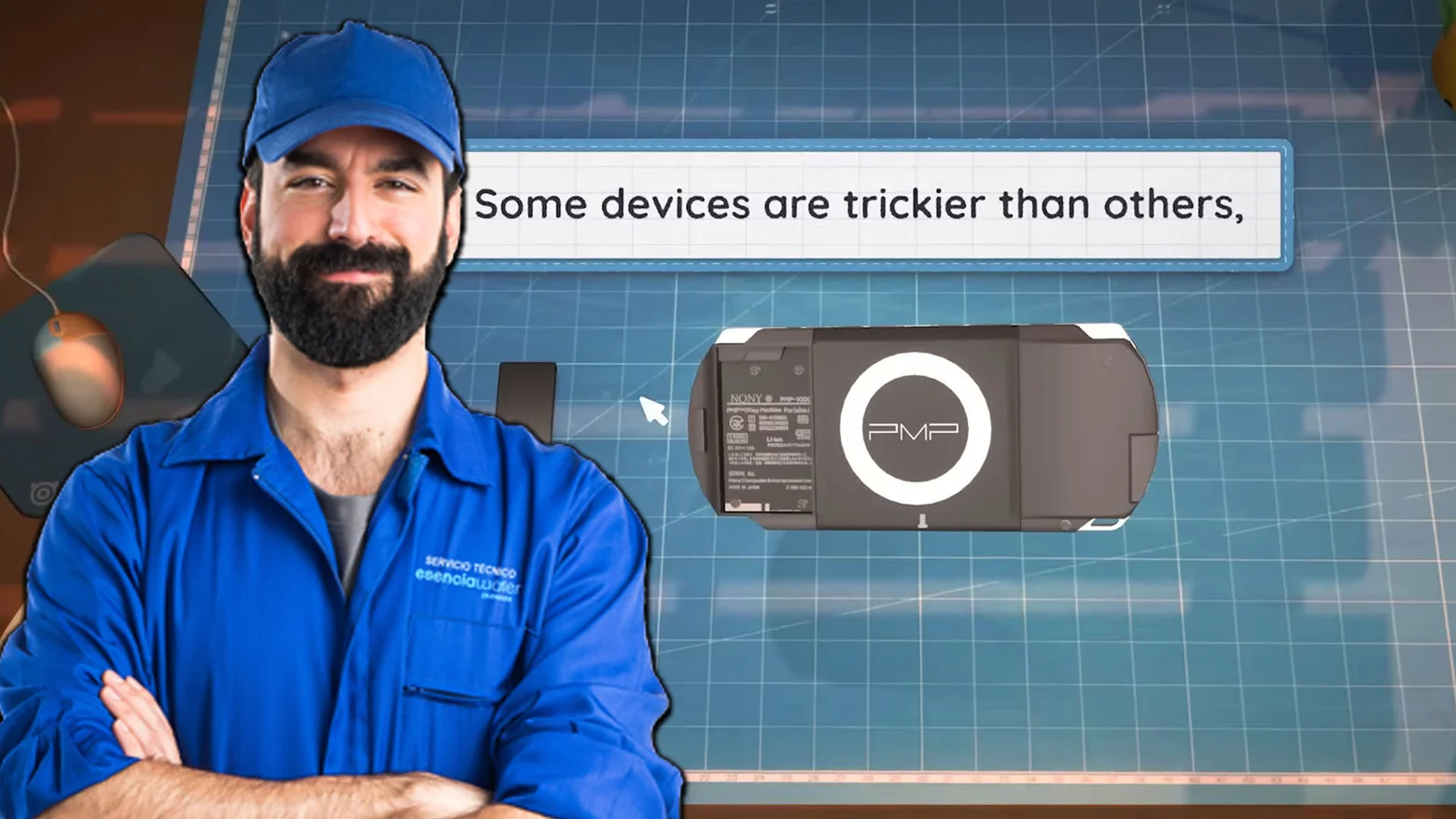 El juego más nostálgico del año: repara consolas retro y gestiona tu tienda en el Japón de los 2000