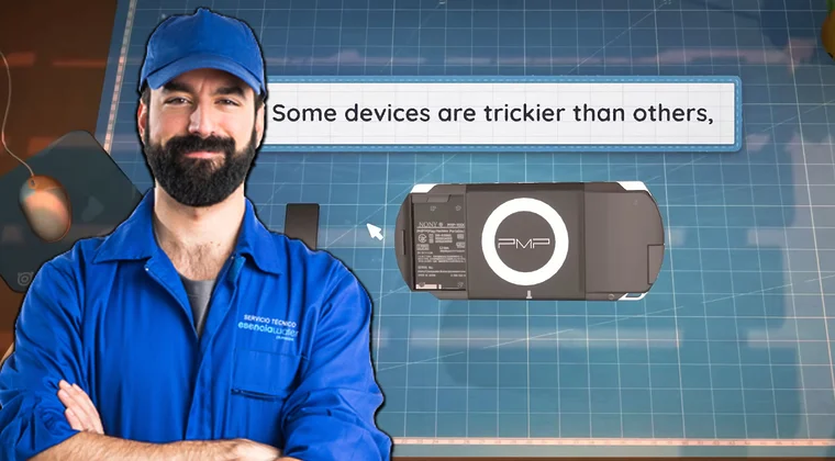 Imagen de El juego más nostálgico del año: repara consolas retro y gestiona tu tienda en el Japón de los 2000