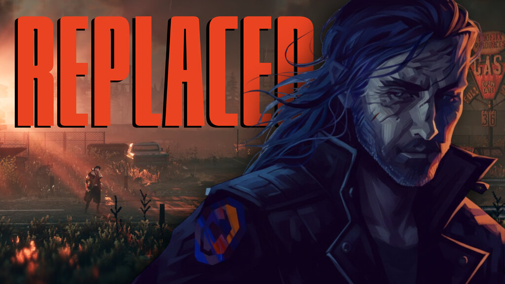 mpresiones de la demo de REPLACED y su apartado artístico pixel art