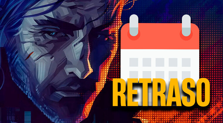 Imagen de 'Necesitamos más tiempo': REPLACED vuelve a retrasar su fecha de lanzamiento