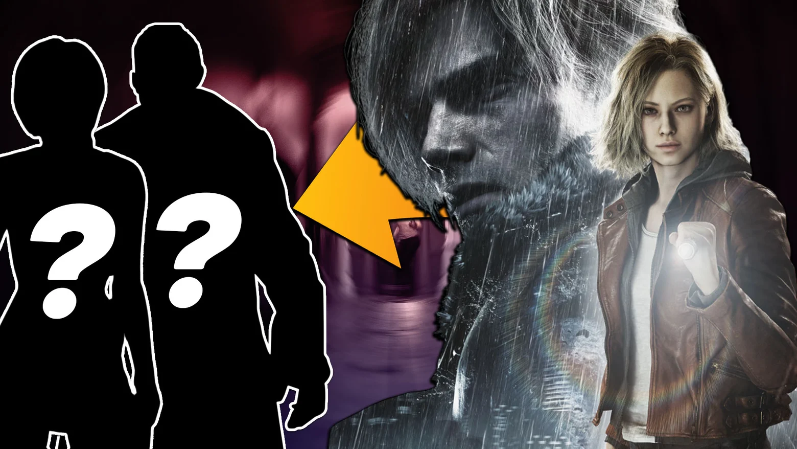 Resident Evil Requiem no contaría con la aparición de estos dos grandes personajes de la saga