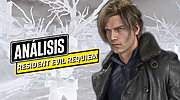 Imagen de Análisis de Resident Evil Requiem - El mejor título de la saga en 25 años