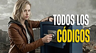 Imagen de Resident Evil Requiem - Todas las cajas fuertes y sus combinaciones