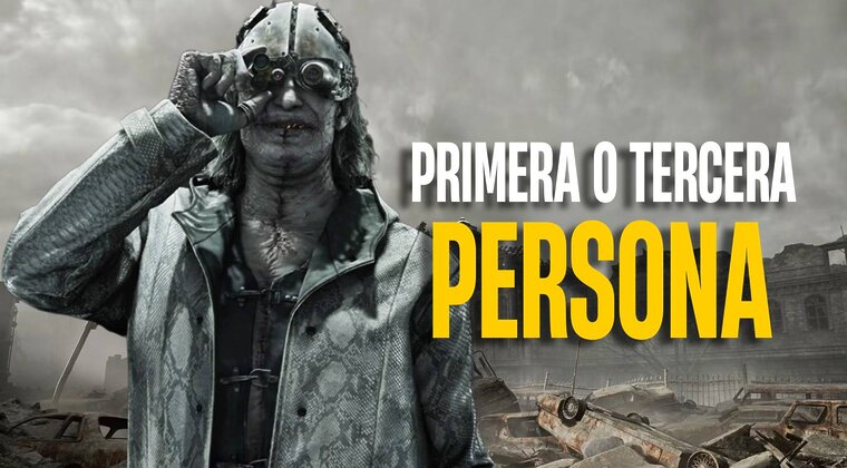 Imagen de Resident Evil Requiem: ¿Primera o Tercera persona? Cuál es mejor elegir