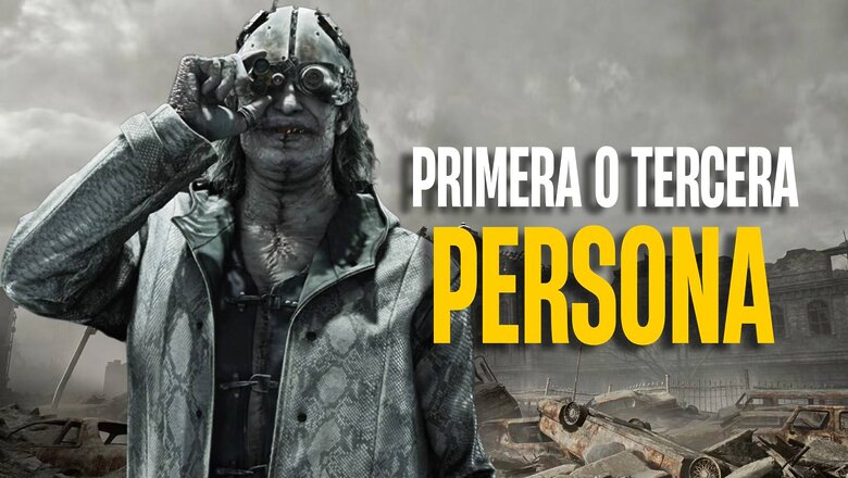 Imagen de Resident Evil Requiem: ¿Primera o Tercera persona? Cuál es mejor elegir