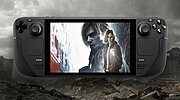 Imagen de Resident Evil Requiem funciona increíble en Steam Deck y demuestra el potencial de Capcom en la optimización