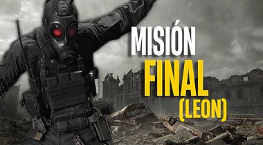 Imagen de Resident Evil Requiem: El Ark paso a paso