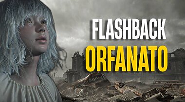 Imagen de Resident Evil Requiem: Orfanato de Raccoon City paso a paso