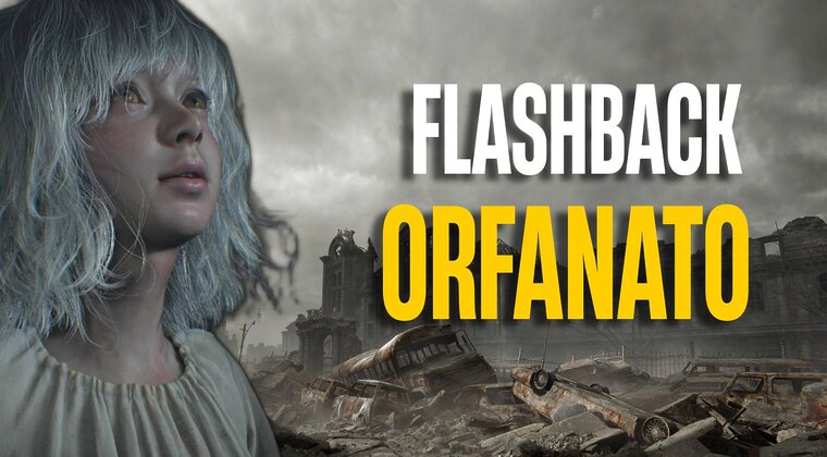 Imagen de Resident Evil Requiem: Orfanato de Raccoon City paso a paso