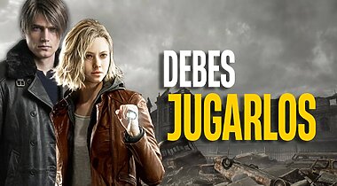 Imagen de Resident Evil Requiem no perdona: estos son los juegos que debes jugar antes