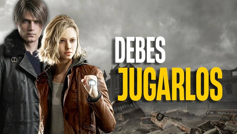 Imagen de Resident Evil Requiem no perdona: estos son los juegos que debes jugar antes