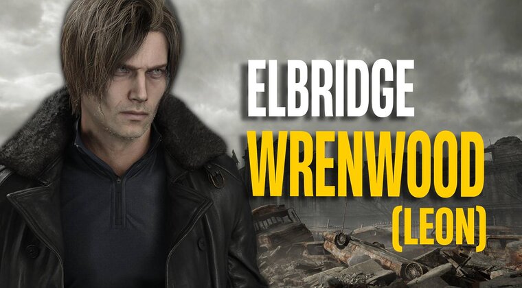 Imagen de Resident Evil Requiem: Elbridge paso a paso