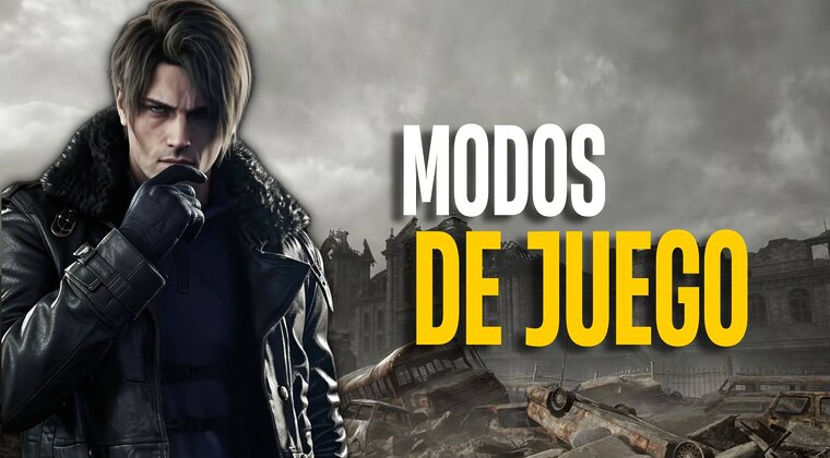 Imagen de Todos los modos de dificultad en Resident Evil Requiem: ¿Cuál es mejor elegir para empezar?