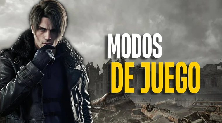 Imagen de Todos los modos de dificultad en Resident Evil Requiem: ¿Cuál es mejor elegir para empezar?