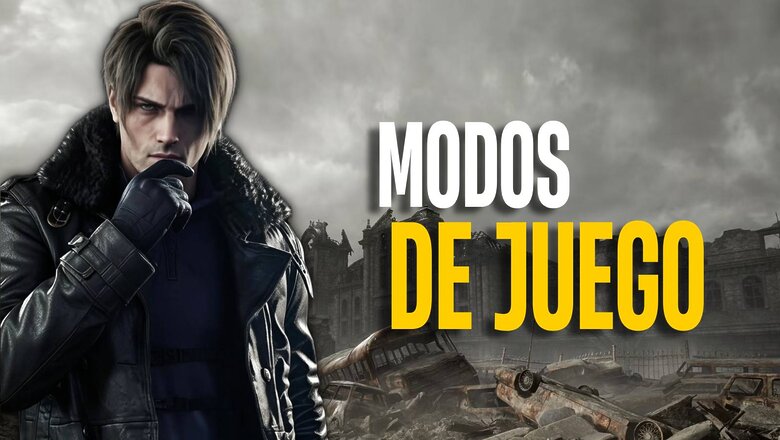 Imagen de Todos los modos de dificultad en Resident Evil Requiem: ¿Cuál es mejor elegir para empezar?