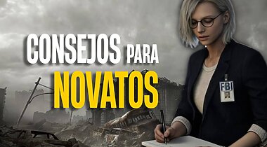 Imagen de Consejos para Principiantes de Resident Evil Requiem: Todo lo que debes saber antes de jugar