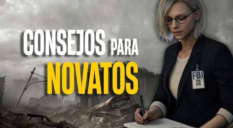 Imagen de Consejos para Principiantes de Resident Evil Requiem: Todo lo que debes saber antes de jugar