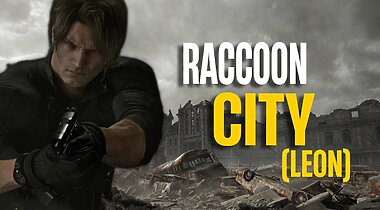 Imagen de Resident Evil Requiem: Raccoon City paso a paso
