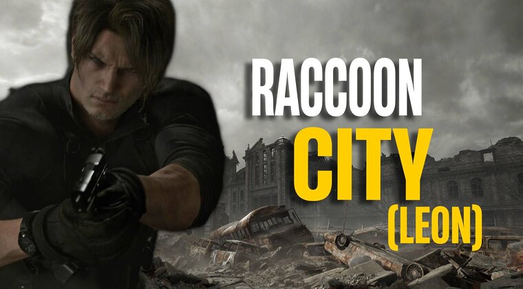 Imagen de Resident Evil Requiem: Raccoon City paso a paso