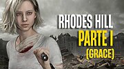 Imagen de Resident Evil Requiem: Centro de Pacientes Rhodes Hill - Grace Parte I paso a paso