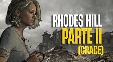 Imagen de Resident Evil Requiem: Centro de Pacientes Rhodes Hill - Grace Parte II paso a paso