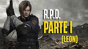 Imagen de Resident Evil Requiem: Centro de Raccoon City - La R.P.D. Parte I paso a paso