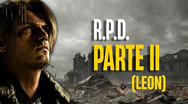 Imagen de Resident Evil Requiem: Centro de Raccoon City - La R.P.D. Parte II paso a paso