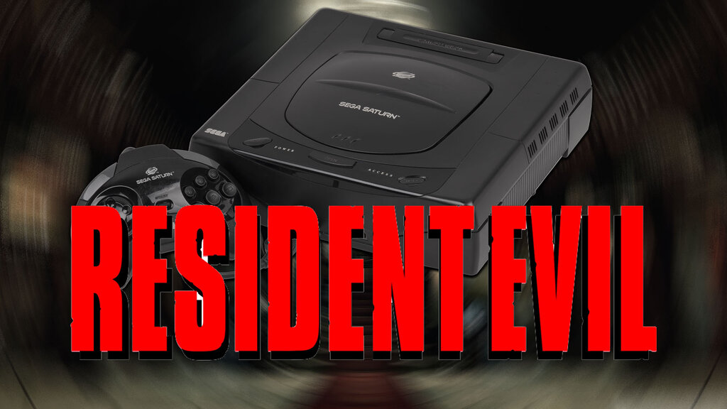 Este juego de la saga Resident Evil hoy en día puede costar un ojo de la cara y tenerlo es un tesoro